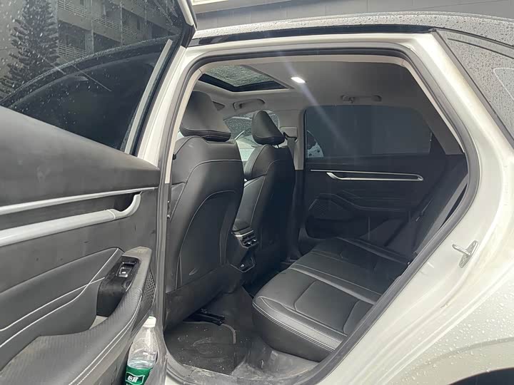 Photo 4 - Geely Emgrand