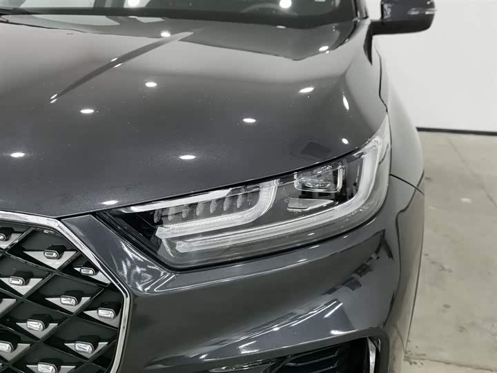 Фото 7 - Chery Tiggo 8 Plus