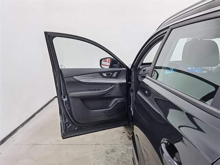 Фото 8 - Chery Tiggo 8 Plus