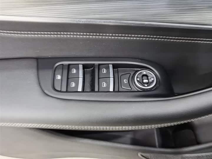 Фото 9 - Chery Tiggo 8 Plus