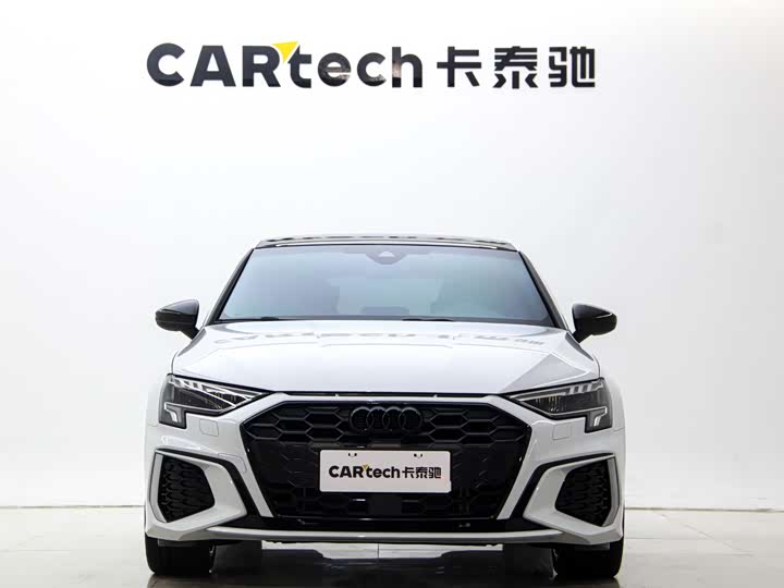 Фото 2 - Audi A3