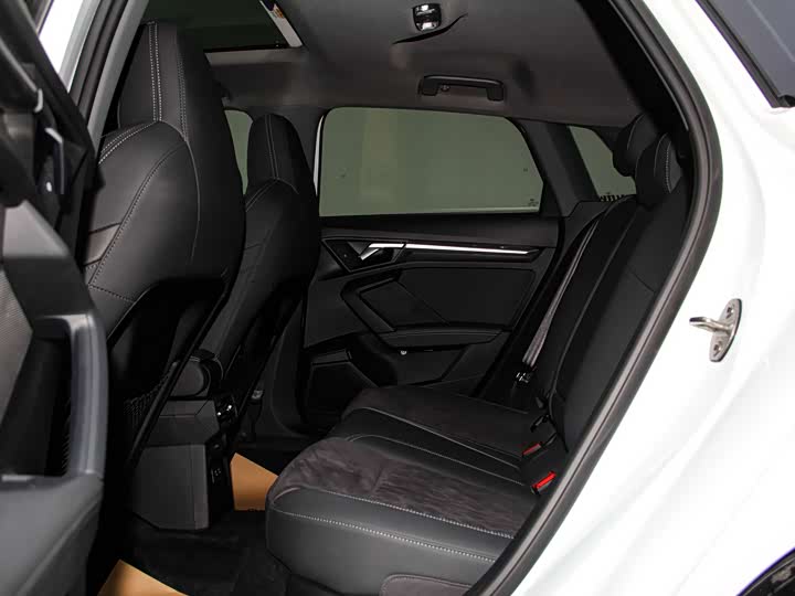 Фото 6 - Audi A3