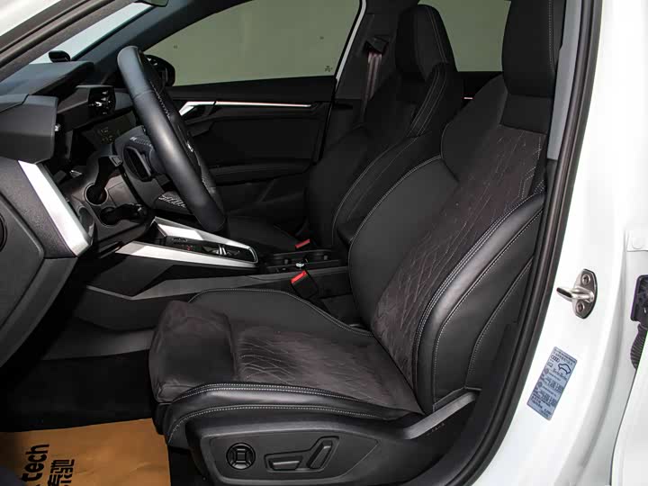 Фото 7 - Audi A3