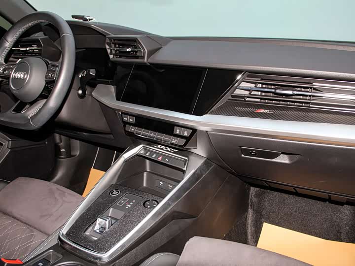 Фото 8 - Audi A3