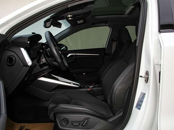 Фото 9 - Audi A3