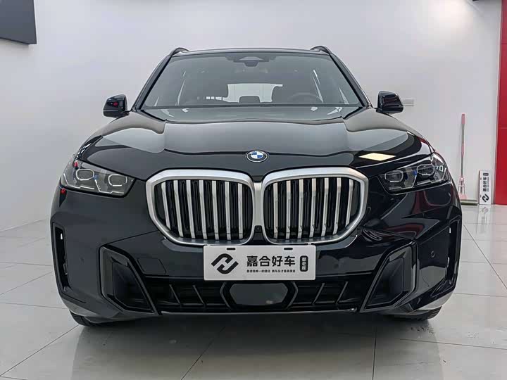 Фото 2 - BMW X5