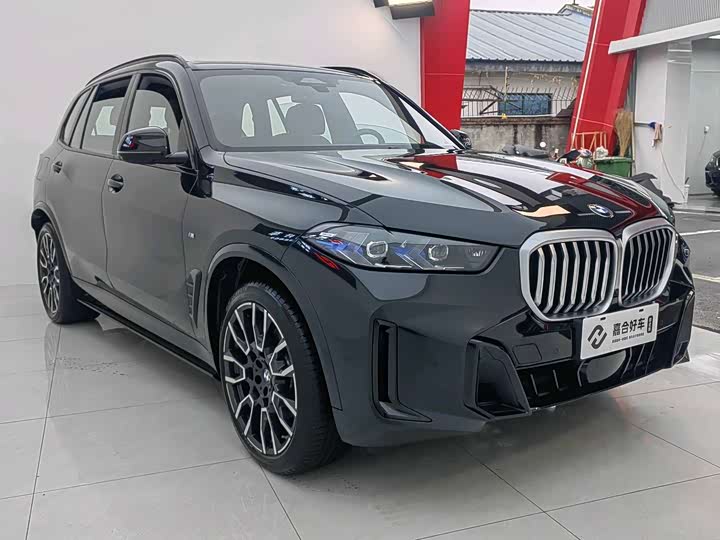 Фото 4 - BMW X5