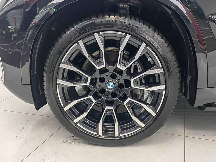 Фото 5 - BMW X5