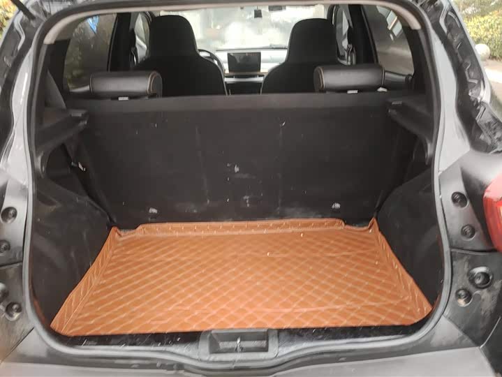 Фото 4 - Dongfeng Yipai Nano EX1