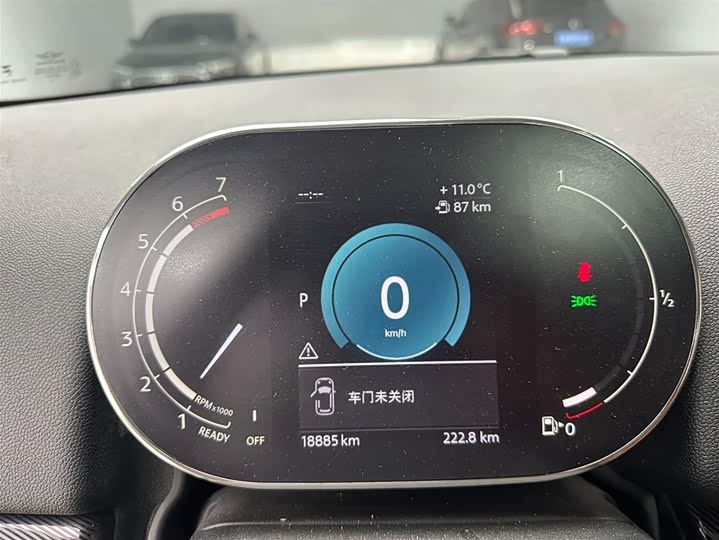 Фото 4 - Mini Countryman