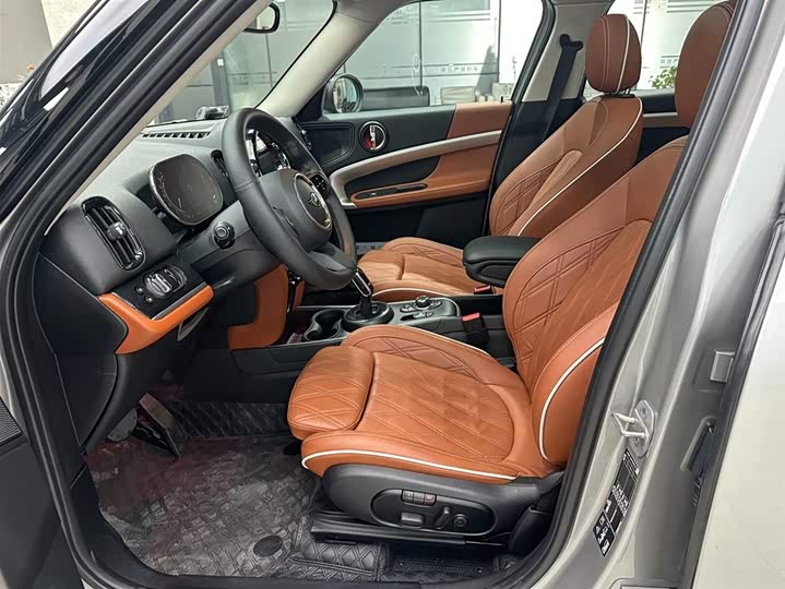 Фото 5 - Mini Countryman