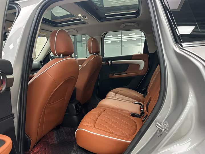 Фото 7 - Mini Countryman