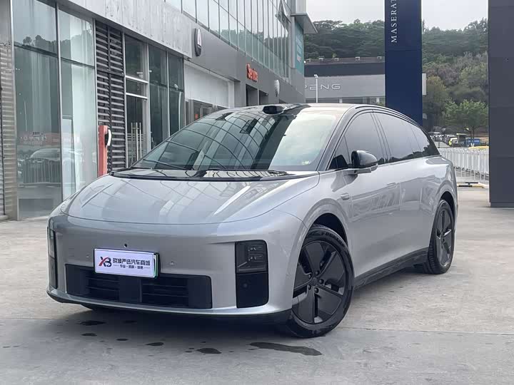 Photo 1 - LiXiang i6