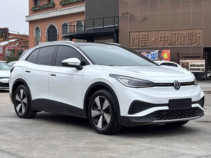 Photo 3 - Volkswagen ID.4 X