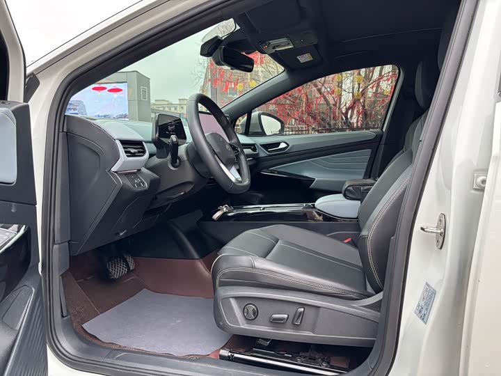 Photo 4 - Volkswagen ID.4 X