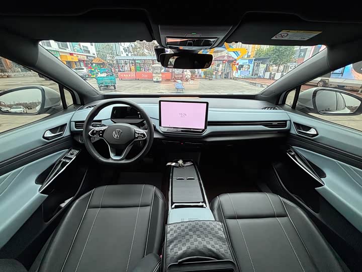 Photo 6 - Volkswagen ID.4 X