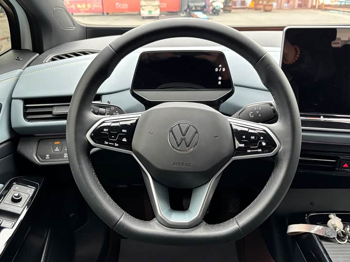 Photo 7 - Volkswagen ID.4 X