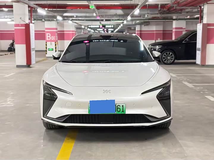 Фото 2 - IM motors L7