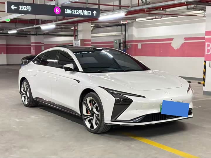 Фото 3 - IM motors L7