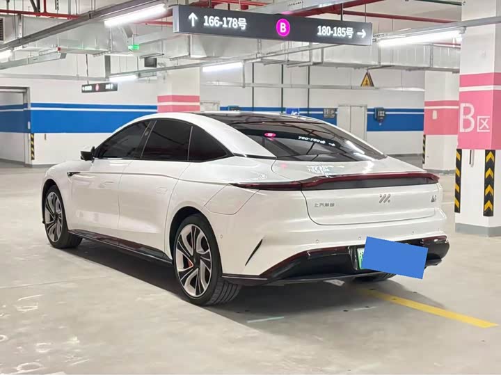 Фото 4 - IM motors L7