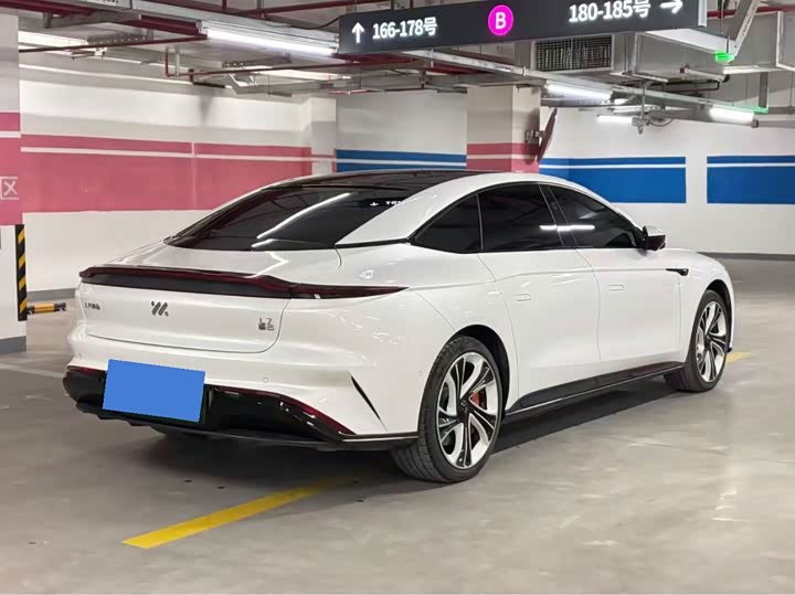 Фото 6 - IM motors L7