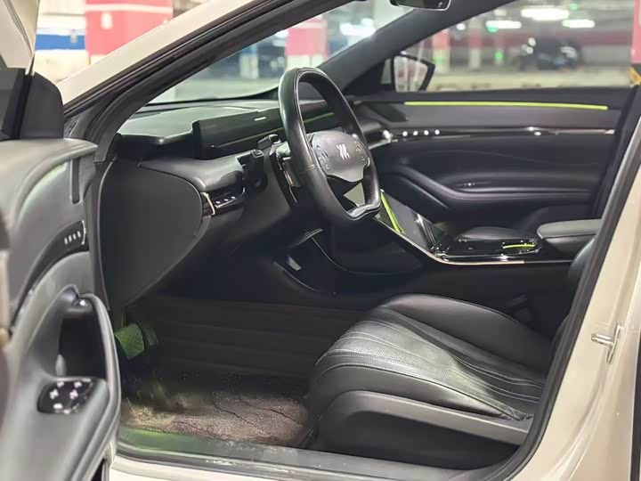 Фото 7 - IM motors L7