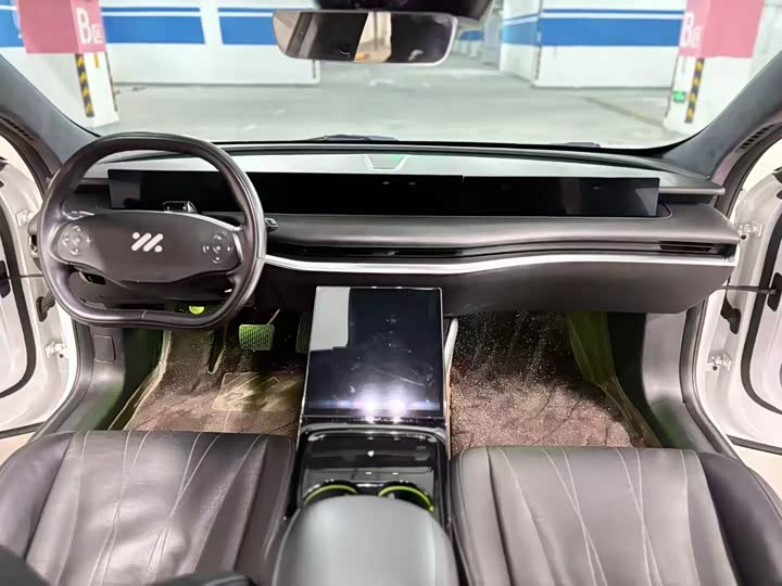 Фото 9 - IM motors L7