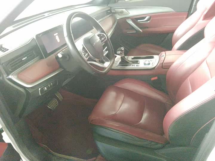 Фото 5 - Jetour X70