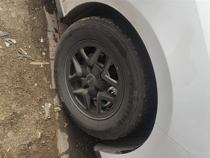 Фото 6 - BYD Seal 05 DM-i Hybrid