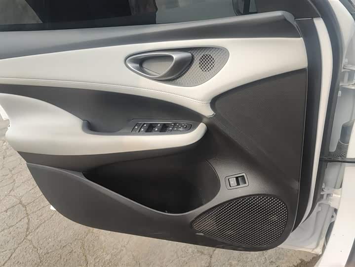 Фото 7 - BYD Seal 05 DM-i Hybrid