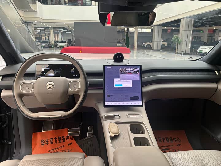 Фото 8 - Nio ES8