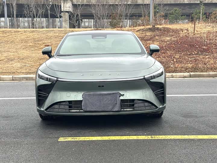 Фото 2 - Exeed Sterra ES