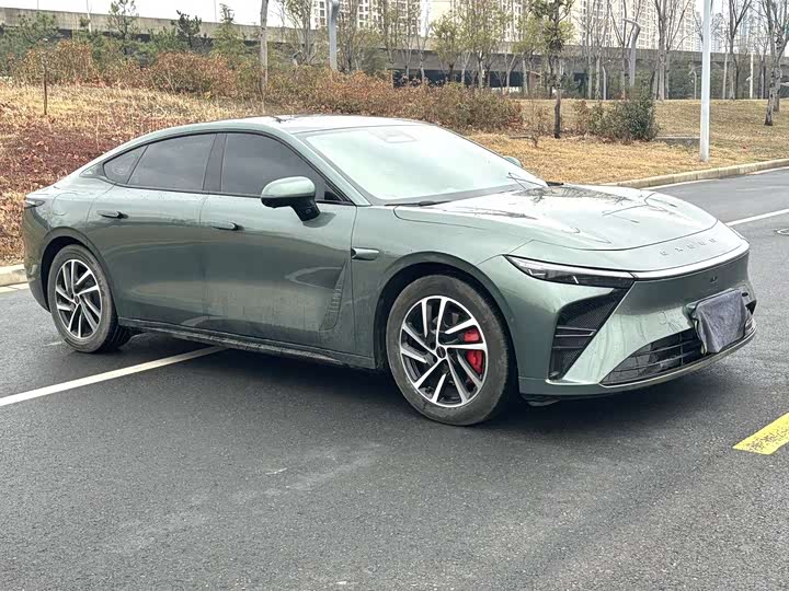 Фото 3 - Exeed Sterra ES