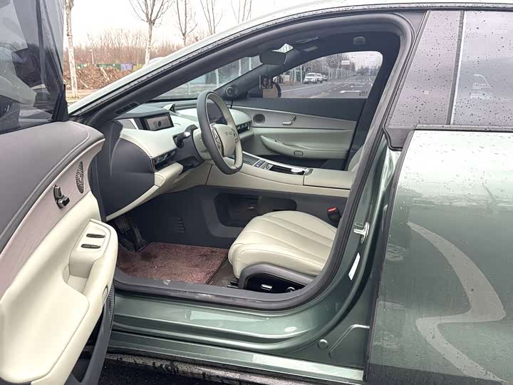 Фото 4 - Exeed Sterra ES