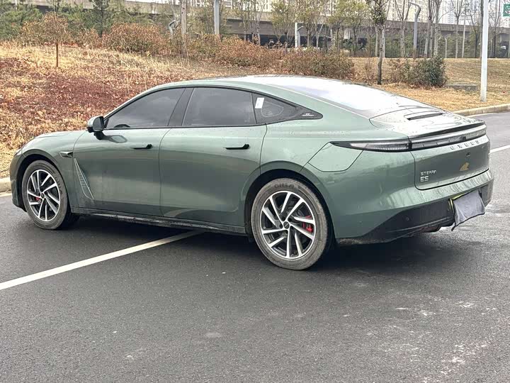 Фото 7 - Exeed Sterra ES