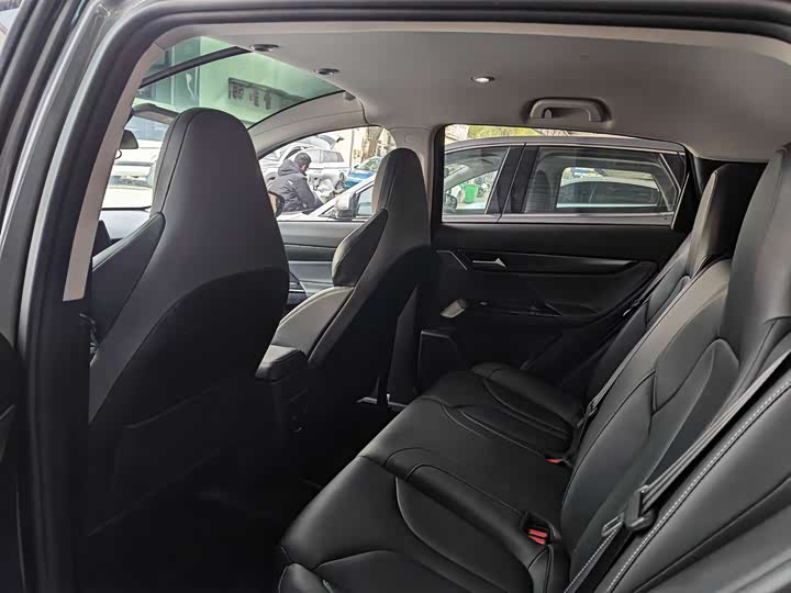 Фото 7 - XPeng G3