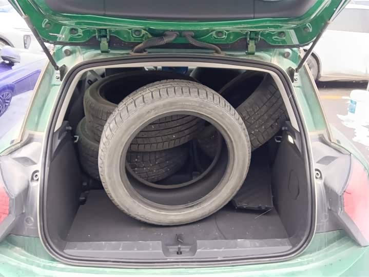 Photo 4 - Mini Cooper