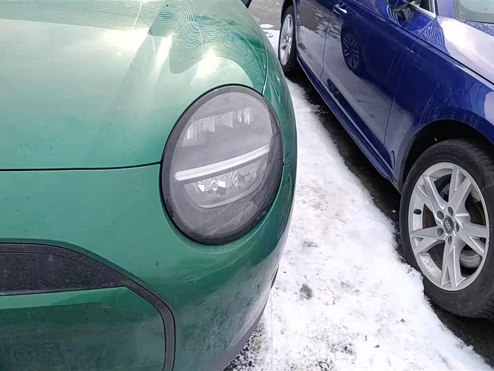 Photo 5 - Mini Cooper