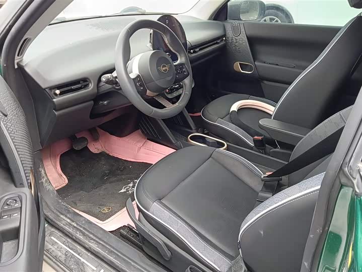 Photo 9 - Mini Cooper