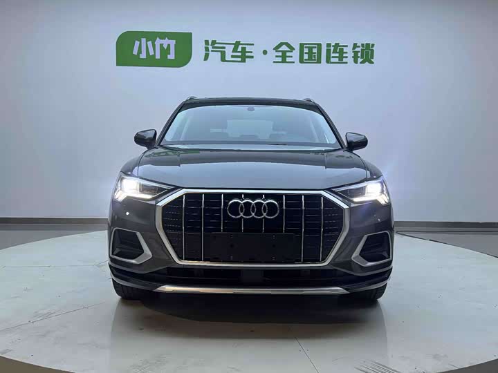 Фото 3 - Audi Q3