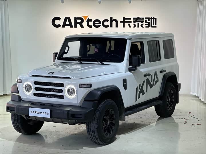 Фото 1 - BAW 212 T01