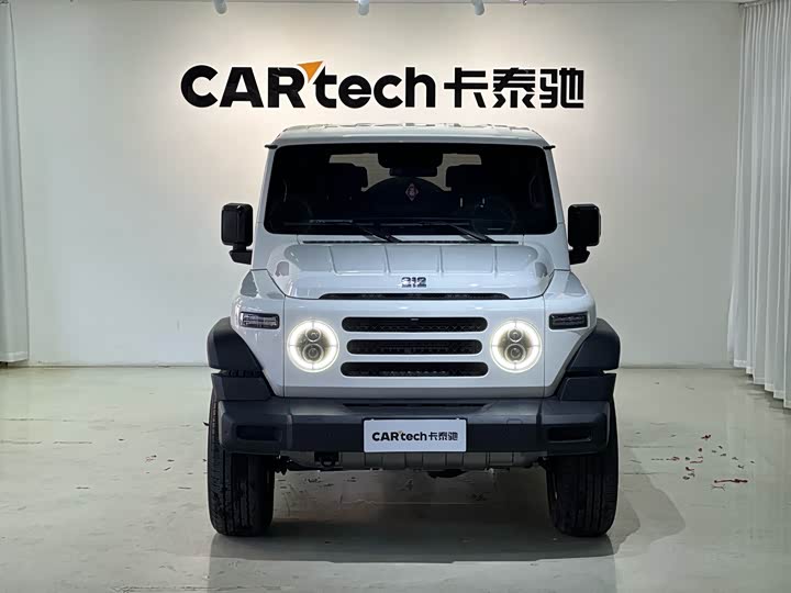 Фото 2 - BAW 212 T01