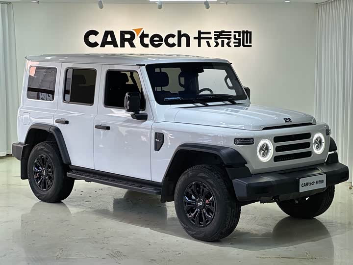 Фото 3 - BAW 212 T01