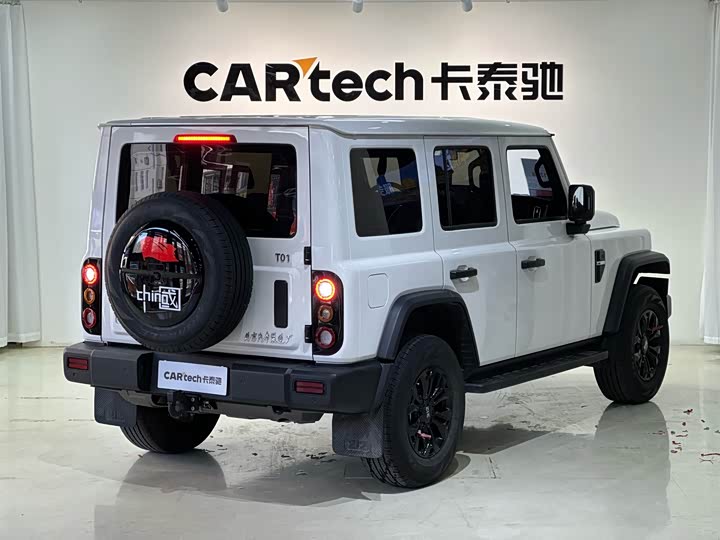 Фото 4 - BAW 212 T01