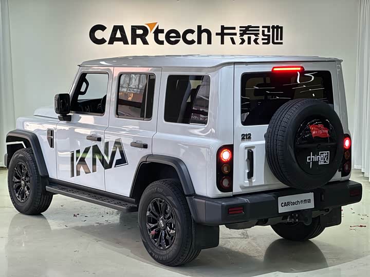 Фото 6 - BAW 212 T01