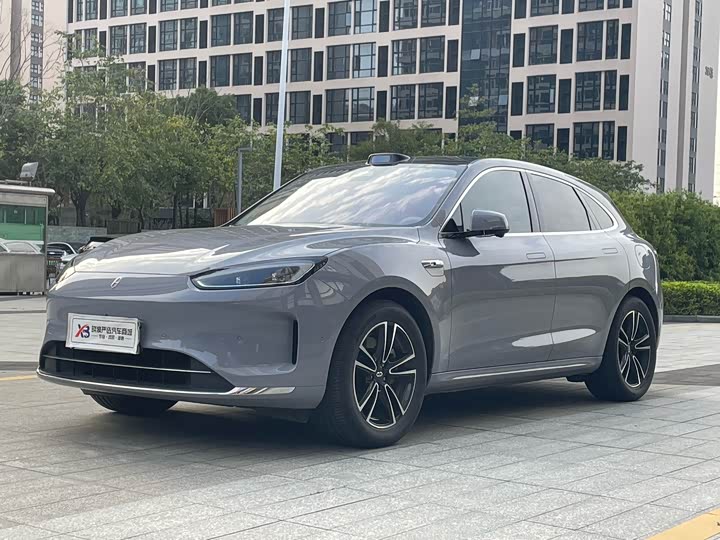 Фото 1 - Aito M5