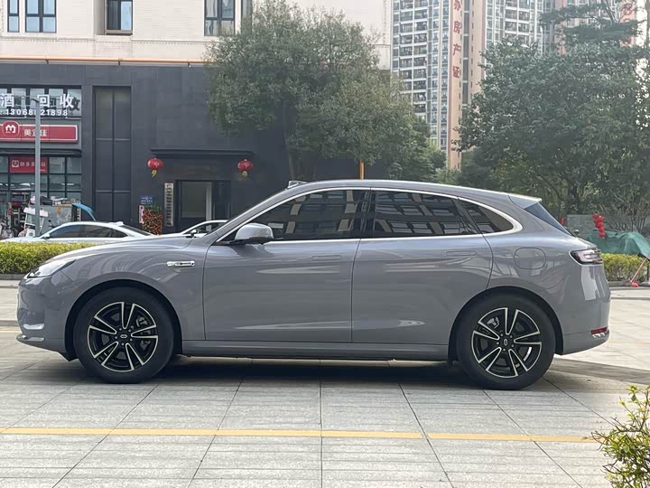 Фото 2 - Aito M5