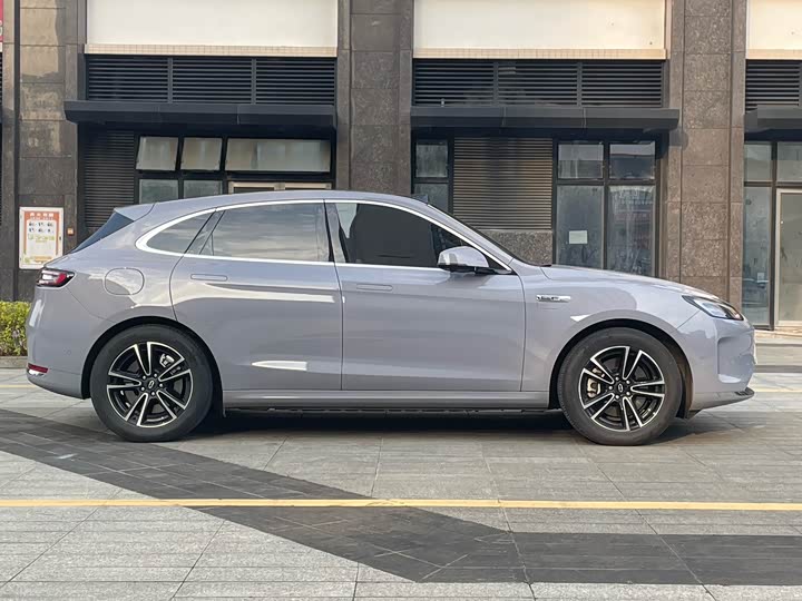 Фото 5 - Aito M5