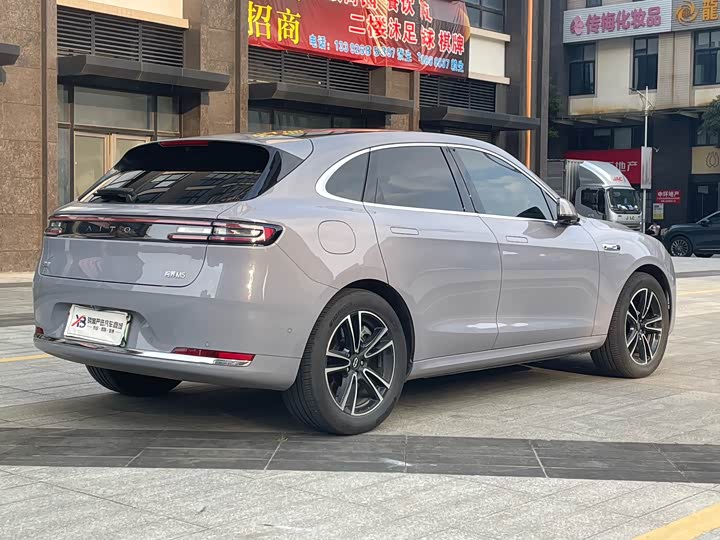 Фото 6 - Aito M5