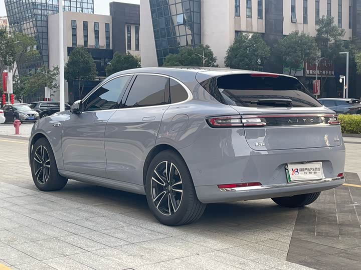 Фото 8 - Aito M5